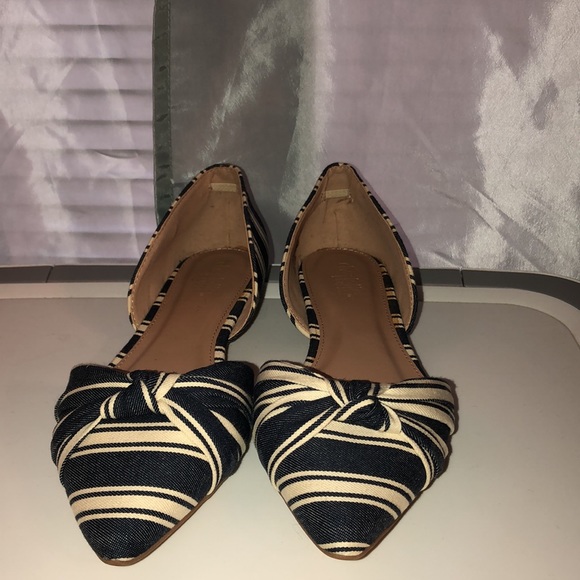 Charlotte Russe flats - Picture 2 of 5